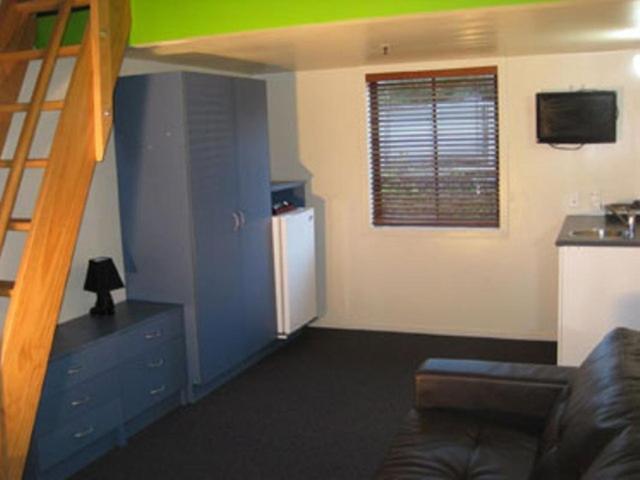 Reavers Lodge Queenstown Room photo